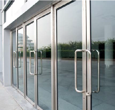 Fire Doors 2